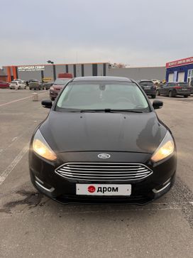  Ford Focus 2017 , 1150000 , 