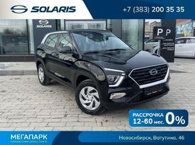 SUV   Solaris HC 2024 , 2597000 , 