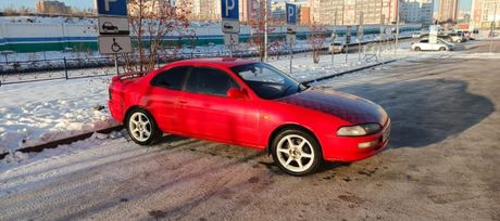  Toyota Sprinter Trueno 1993 , 350000 , 