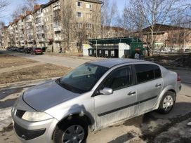  Renault Megane 2007 , 200000 , 