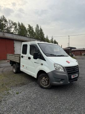     Next A22R22  2014 , 1000000 , 