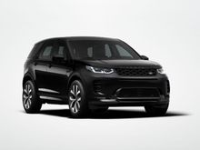  Discovery Sport
