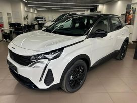 SUV   Peugeot 4008 2023 , 3850000 , 