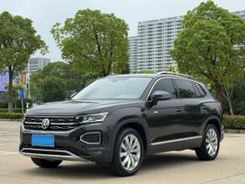 SUV   Volkswagen Tayron 2022 , 1900000 , 