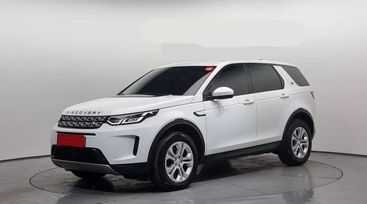 SUV   Land Rover Discovery Sport 2021 , 3640000 , 