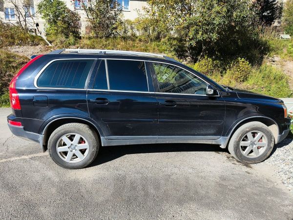 SUV   Volvo XC90 2006 , 1000000 , 