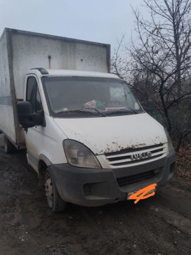   Iveco Daily 2010 , 1000000 , 