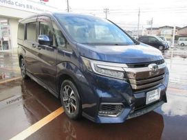   Honda Stepwgn 2020 , 1550000 , 
