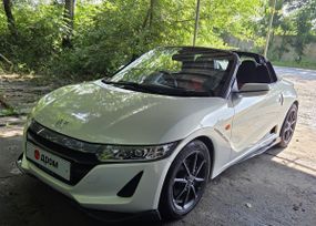   Honda S660 2015 , 1200000 , 