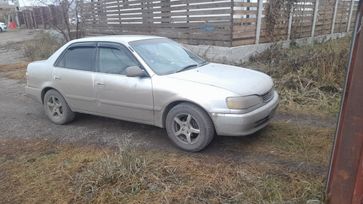  Toyota Corolla 1998 , 340000 , 
