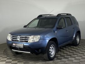 SUV   Renault Duster 2014 , 767000 , --