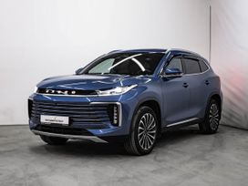 SUV   EXEED TXL 2024 , 2900000 , 
