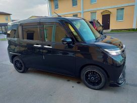  Toyota Tank 2017 , 1280000 , -