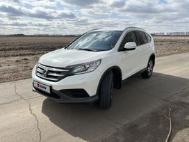 SUV   Honda CR-V 2014 , 2099000 , 