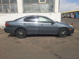  Toyota Windom 2005 , 900000 , 