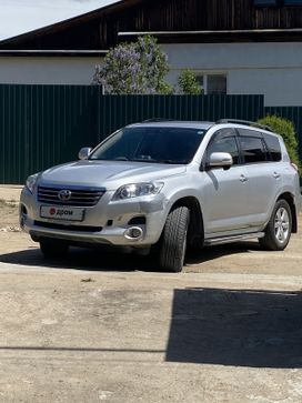 SUV   Toyota Vanguard 2008 , 1100000 , -