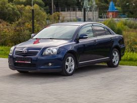  Toyota Avensis 2006 , 770000 , 