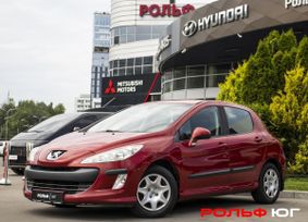  Peugeot 308 2008 , 425000 , 