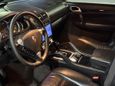 SUV   Porsche Cayenne 2007 , 800000 , 