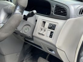    Nissan Liberty 2001 , 444000 , 