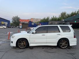 SUV   Subaru Forester 2006 , 699000 , 