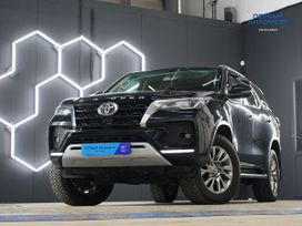 SUV   Toyota Fortuner 2022 , 4700000 , 