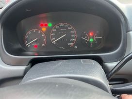SUV или внедорожник Honda CR-V 1997 года, 399000 рублей, Новосибирск