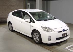  Toyota Prius 2012 , 1310000 , 