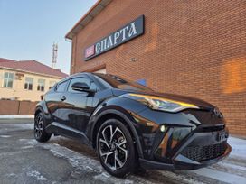 SUV   Toyota C-HR 2020 , 2245000 , 