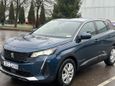 SUV   Peugeot 3008 2021 , 1899000 , 