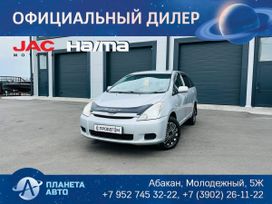    Toyota Wish 2003 , 859000 , 