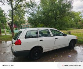  Mazda Familia 2001 , 400000 , 