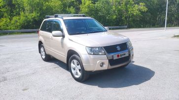 SUV   Suzuki Grand Vitara 2011 , 1220000 , 