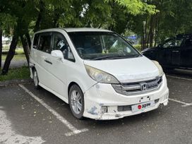    Honda Stepwgn 2009 , 270000 , -