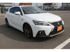  Lexus CT200h 2022 , 1500000 , 