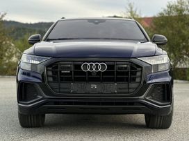 SUV   Audi Q8 2020 , 8136000 , 