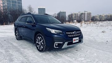  Subaru Outback 2021 , 3600000 , --