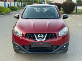 SUV   Nissan Qashqai 2010 , 1099000 , 