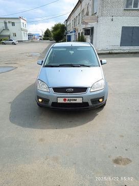    Ford C-MAX 2005 , 410000 , 