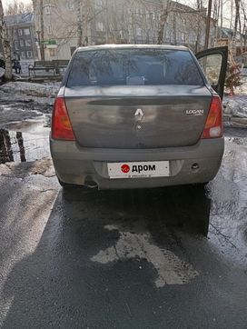  Renault Logan 2008 , 175000 , -