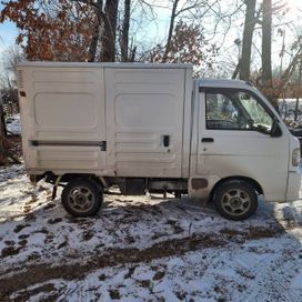  Daihatsu Hijet 2002 , 650000 , 