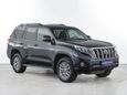 SUV   Toyota Land Cruiser Prado 2014 , 3572077 , 