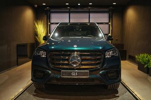 SUV   Mercedes-Benz GLS-Class 2024 , 20990000 , 