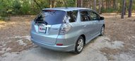  Honda Fit Shuttle 2011 , 1000000 ,  