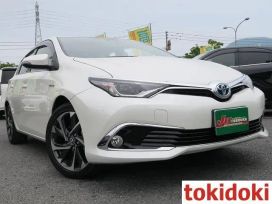  Toyota Auris 2016 , 1230000 , 