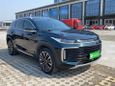SUV   EXEED LX 2022 , 1360000 , 