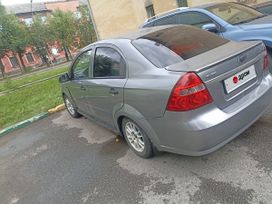  Chevrolet Aveo 2008 , 280000 , 