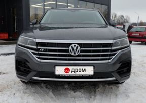 SUV   Volkswagen Touareg 2019 , 4425000 , 