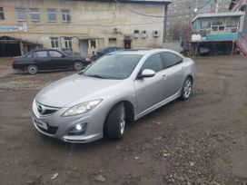 Mazda Mazda6 2011 , 1350000 , 