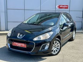  Peugeot 308 2011 , 445000 , 